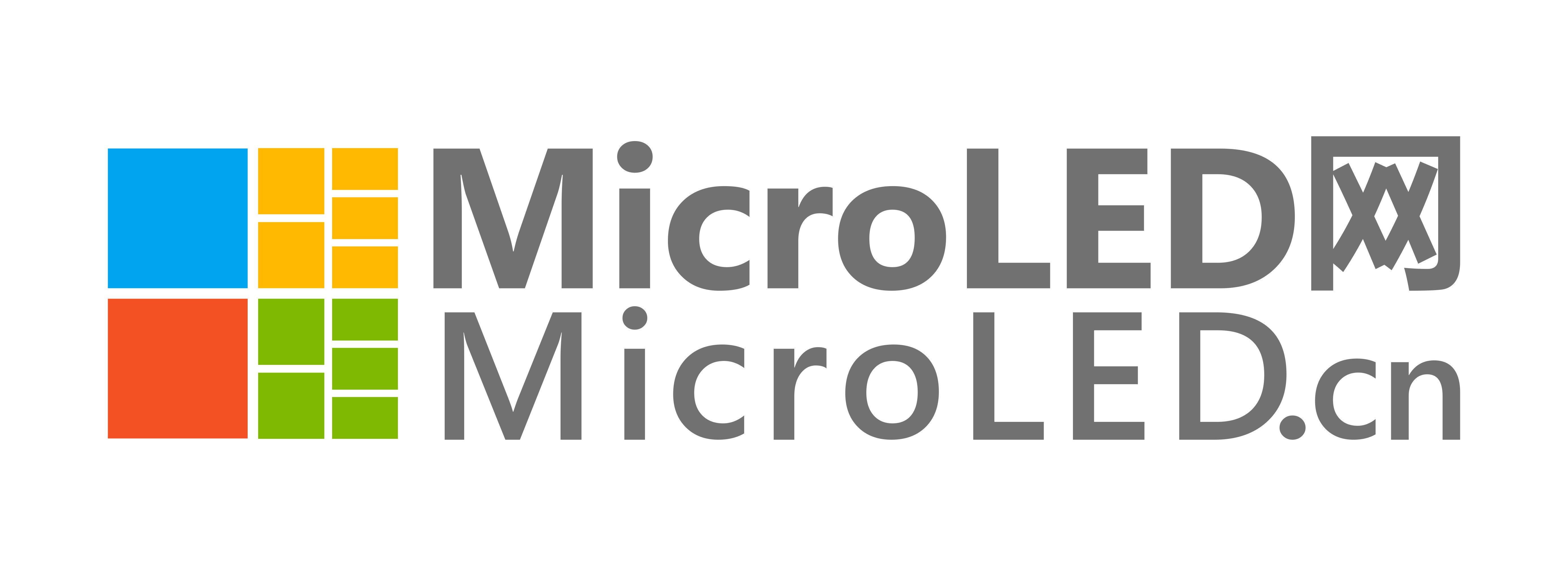 MiniLED网 - 新一代显示技术MiniLED/MicroLED门户网站