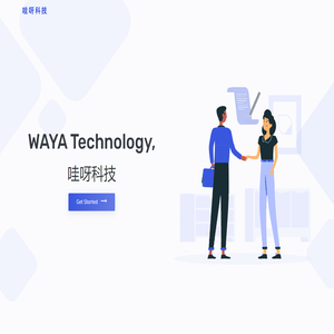 WAYA Technology