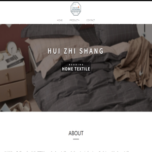 Hometextiles|beddingarticle|sheet-Nantong Hui Zhi Shang