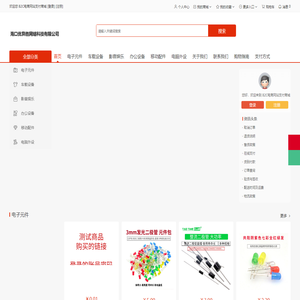 B2C电商网站在线付款商城系统